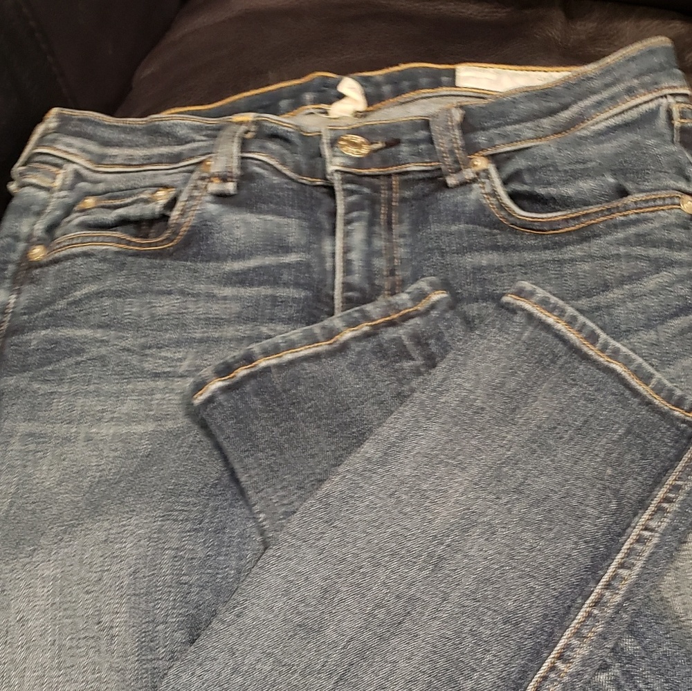 Rag & Bone Skinny Jeans sz 26*